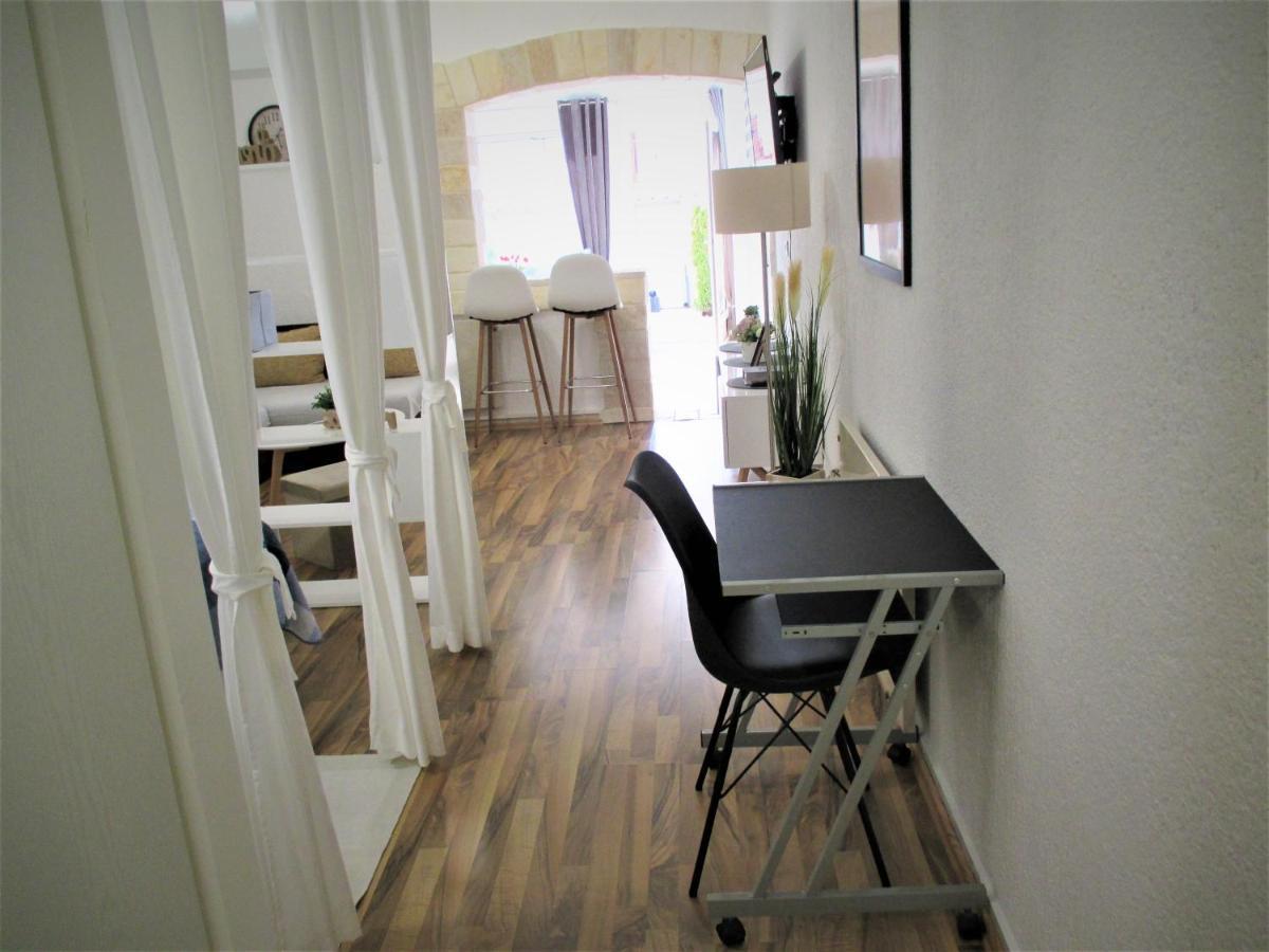 Family Apartment Romina 브르사르 외부 사진