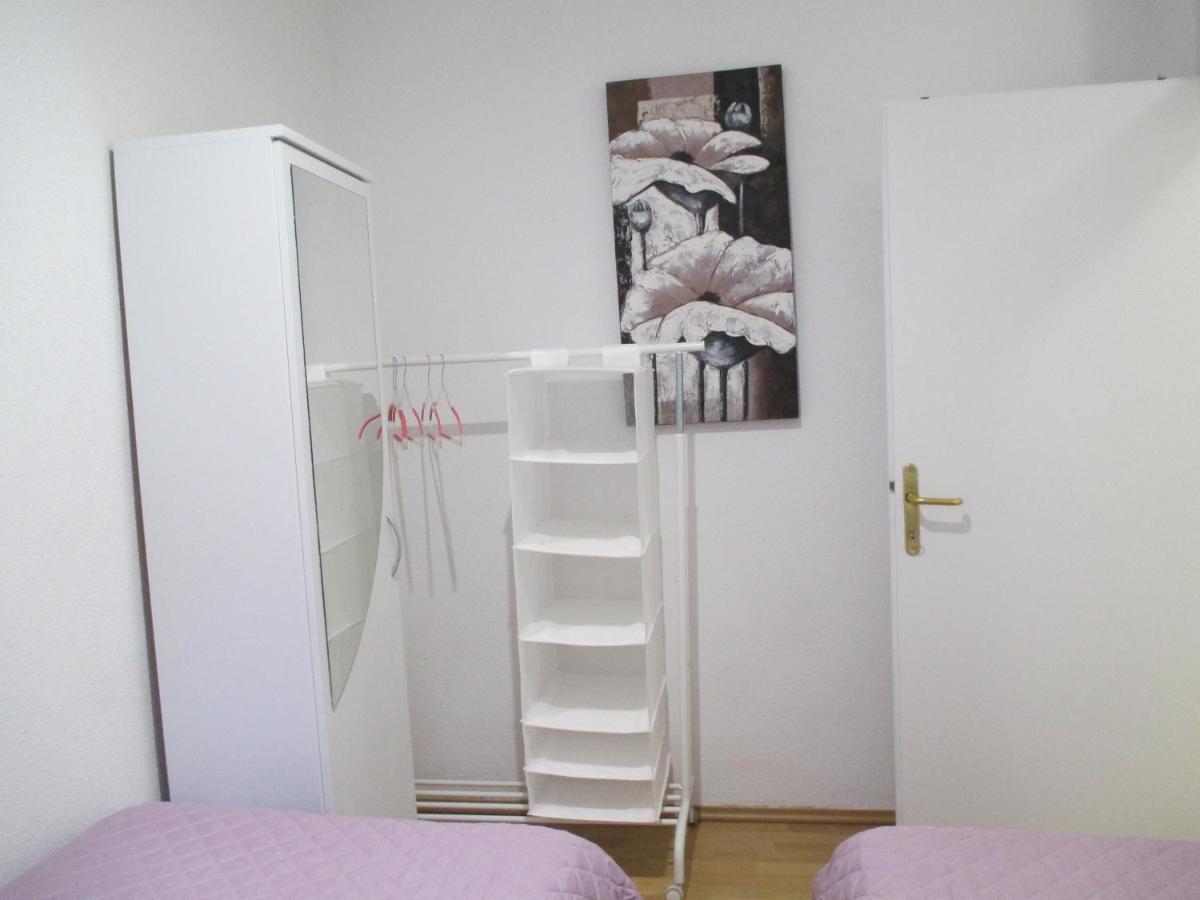 Family Apartment Romina 브르사르 외부 사진