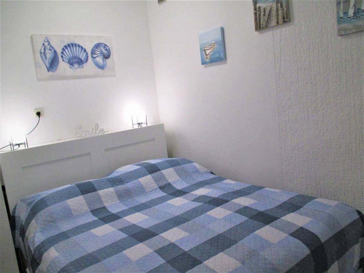 Family Apartment Romina 브르사르 외부 사진