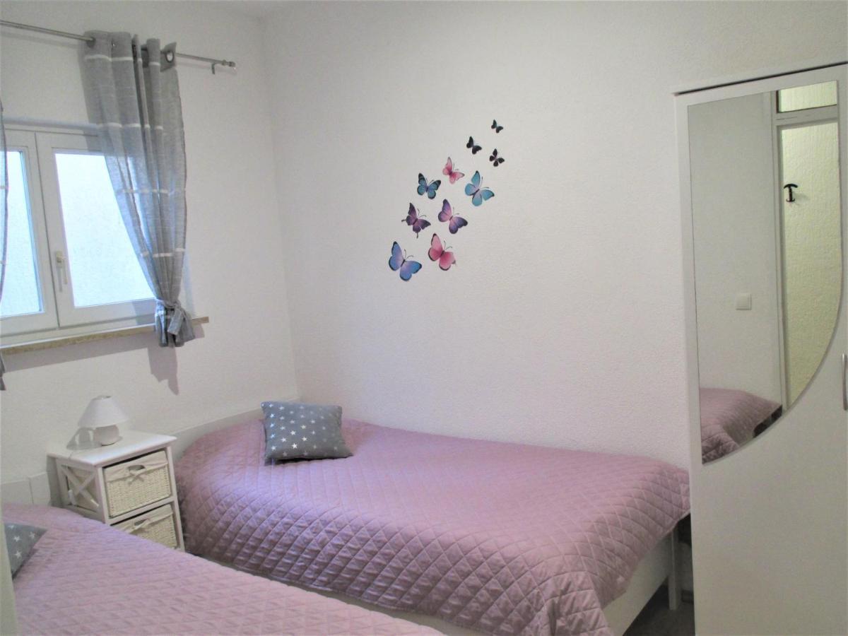 Family Apartment Romina 브르사르 외부 사진